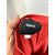 Autre Marque Idano tops T.0-5 1 Cotone Rosso - vista 4