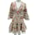 ZIMMERMANN Robes T.0-5 1 cotton Coton Beige  ref.876803