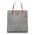 Gucci Gray Diamante Tote Grey Leather Wool Pony-style calfskin Cloth  ref.877003