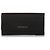 Cartera larga negra Pandora de Givenchy