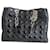 Christian Dior Compras suaves Negro Charol  ref.877068
