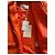 Valentino Orange Wool Jacket with Sequins - view 7