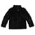 Autre Marque NON SIGNE / UNSIGNED  Jackets T.fr 40 mink Black  ref.877328