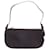 Baguette FENDI  Handbags T.  cloth Brown  ref.877335