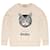 GUCCI  Knitwear International XXL Cotton Beige  ref.877341