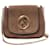 GUCCI  Handbags T.  Leather Brown  ref.877357