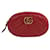 Marmont GUCCI  Handbags   Leather Red  ref.877368