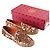 TORY BURCH  Zapatillas EU 38.5 Cuero