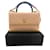 Coco Handle CHANEL  Handbags T.  Leather Beige  ref.877441