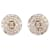 CHANEL Boucles d'oreilles T.  métal Doré  ref.877467