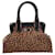 LE SILLA  Handbags T.  Leather Brown  ref.877493