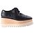 Stella Mc Cartney STELLA MCCARTNEY Stringate EU 39 Leather