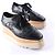 Stella Mc Cartney STELLA MCCARTNEY Stringate EU 39 Leather - vista 2