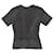 MARC JACOBS T-shirts.International M Laine Gris  ref.877535
