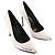 Off White OFF-WHITE Heels T.EU 36 Rindsleder
