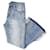 R13  Jeans T.fr 36 Denim - Jeans Blue  ref.877551
