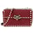 VALENTINO GARAVANI Handtaschen Exotisches Leder Rot  ref.877552