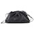 BOTTEGA VENETA  Handbags T.  Leather Black  ref.877630