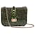 VALENTINO GARAVANI  Handbags T.  Leather Green  ref.877647