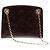 Twist LOUIS VUITTON Borse a mano Pelle Nero