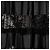 Babylone BABYLON Faldas T.fr 38 cuero Negro - vista 2