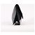 EMPORIO ARMANI  Pochette   Pelle Argento - vista 6