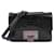 JIMMY CHOO  Handbags   Exotic leathers Black  ref.877719