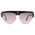 Óculos de sol TOM FORD Plástico Preto  ref.877741