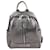 GUESS  Backpacks T.  Leather Silvery  ref.877744