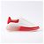 ALEXANDER MCQUEEN  Sneakers EU 38 Pelle Bianco - vista 2