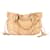 GUCCI  Handbags T.  Leather Beige  ref.877749
