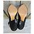botines Sonia Rykiel p 39 Negro - vista 6