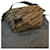 Balenciaga Saddlebags Caramel Cloth  ref.877805