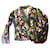 Kenzo Vestes Coton Multicolore  ref.877807