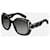 Dior dama 95.22 R2Las gafas de sol redondas negras Referencia: LADYR2IXR_10a1 Negro Acetato  ref.877813