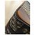 Bauletto Maxi Dior Oblique Monogram Marrone Crema Crudo - vista 6