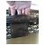 Bauletto Maxi Dior Oblique Monogram Marrone Crema Crudo - vista 7