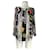 Diane Von Furstenberg Tops Multiple colors Silk  ref.878104