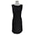 Day Birger & Mikkelsen Dresses Black Silk  ref.878108
