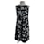 Ralph Lauren Robes Polyester Elasthane Noir  ref.878121