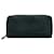 Louis Vuitton Zippy Wallet Vertical Black Leather  ref.878168
