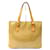 Louis Vuitton Brentwood Yellow Patent leather  ref.878184
