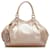 Rosa Sukey-Einkaufstasche von Gucci Pink Leder Kalbähnliches Kalb  ref.878270