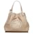 Gucci Brown Soho Tote Beige Leather Pony-style calfskin  ref.878301