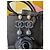 Chanel CC A19Set collana orecchini La Pausa Cruise con perle blu logo C - vista 15
