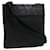 Salvatore Ferragamo Shoulder Bag Nylon Black AU-21/4933 Auth cl452  ref.878496