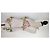 Conjunto de Bikini Blumarine Push Up Estampado Leopardo Multicolor - vista 10