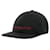 Christian Dior Hats Beanies Black Cotton Linen  ref.878548