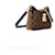 Louis Vuitton LV Twinny monogram bag new Brown Cloth  ref.878557