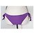 Conjunto de Trajes de Baño La Perla Thar Violeta Púrpura - vista 14